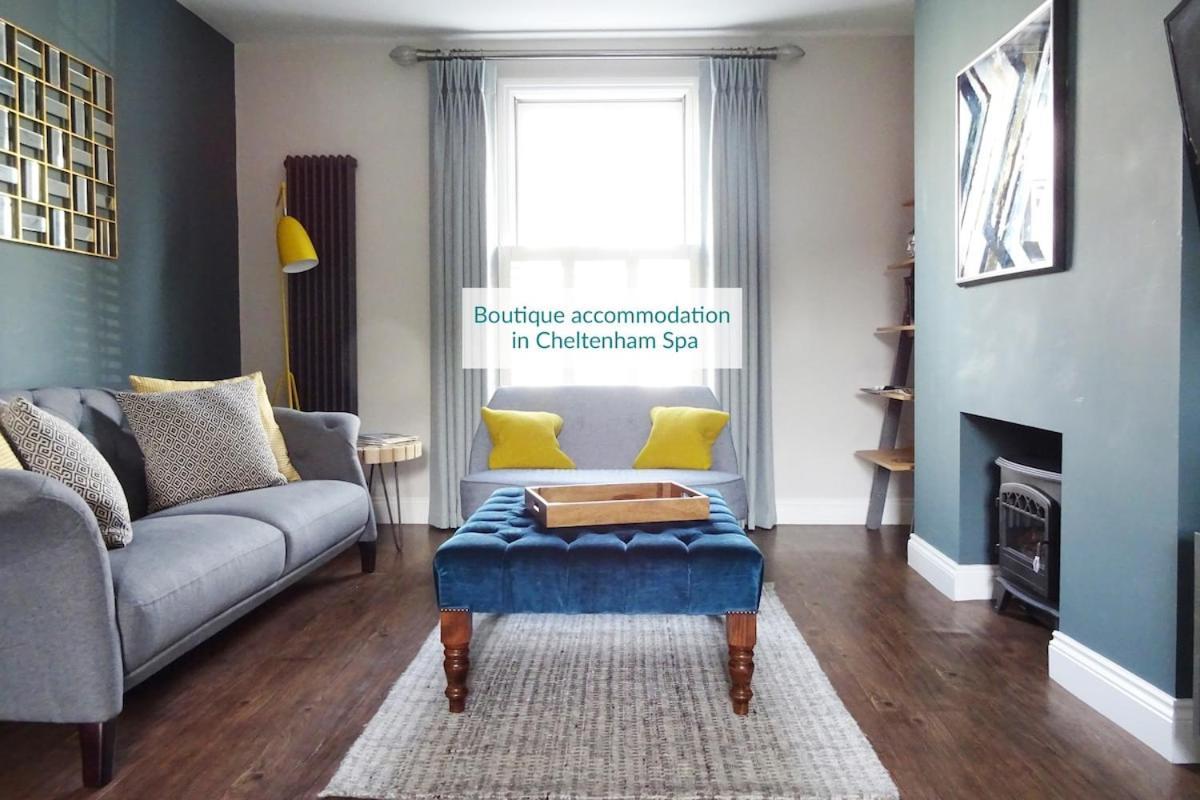 Beautiful Townhouse Close To Montpellier, Sleeps 6 * Cheltenham